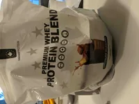 Whey Protein Blend