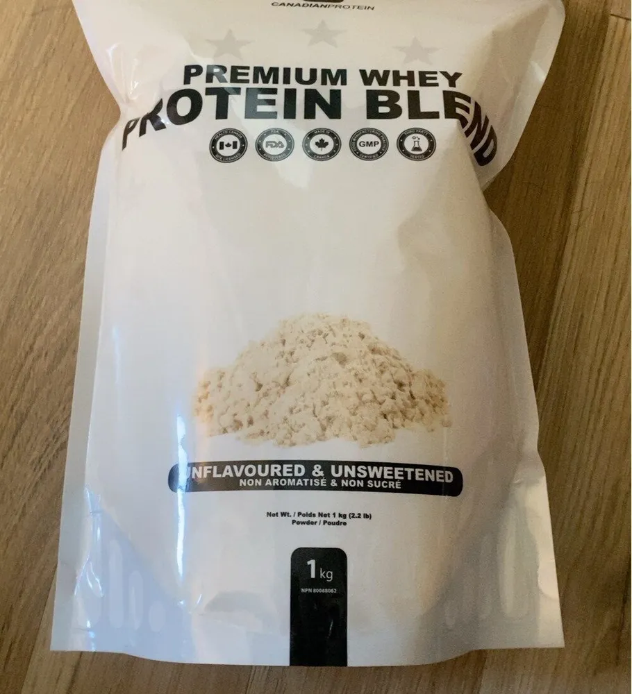 Protein Blend