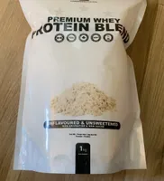 Protein Blend