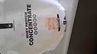 Whey Concentrate