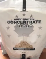 Proteine alimentaire