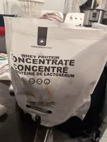 Whey Protein Concentrate