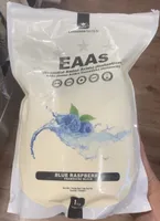 EAAs