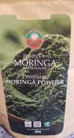 Poudre de moringa