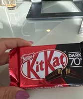 KitKat 70%dark
