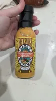 Creamy Habanero Hot Sayce