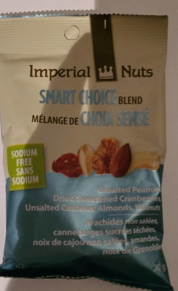 SMART CHOICE BLEND