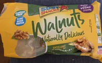 Walnuts Naturally Delicious