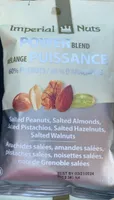 Power Blend