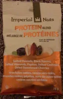 Protein Blend