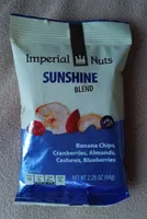 Sunshine blend