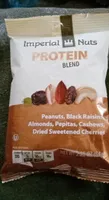Protein Blend