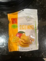 Sliced Mango (Ollie’s)