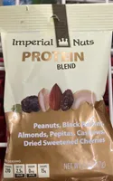 protein blend