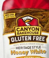 Honey white bread