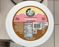 JT’s Ice Cream