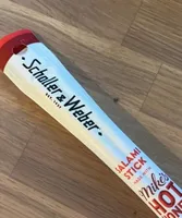 Salami stick
