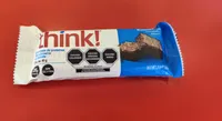 think! HIGH PROTEIN PROTEIN BAR
