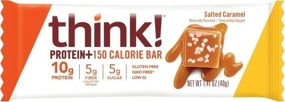 think! SNACK BAR