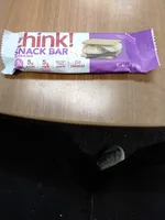 Protein & Fiber Bar imp