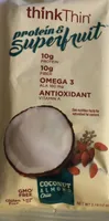 Protein and superfruit