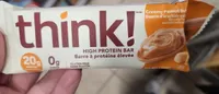 Think High Protein Bar