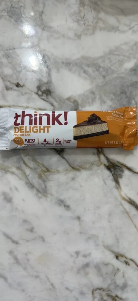 Thinck! Delight