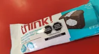 think! HIGH PROTEIN BAKED PROTEIN BAR