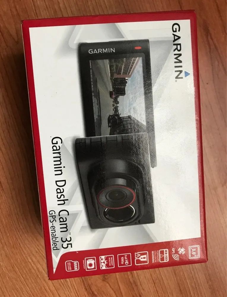 Dash cam 35