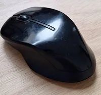 Test mousse