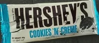 Hersheys Milk Chocolate Bar