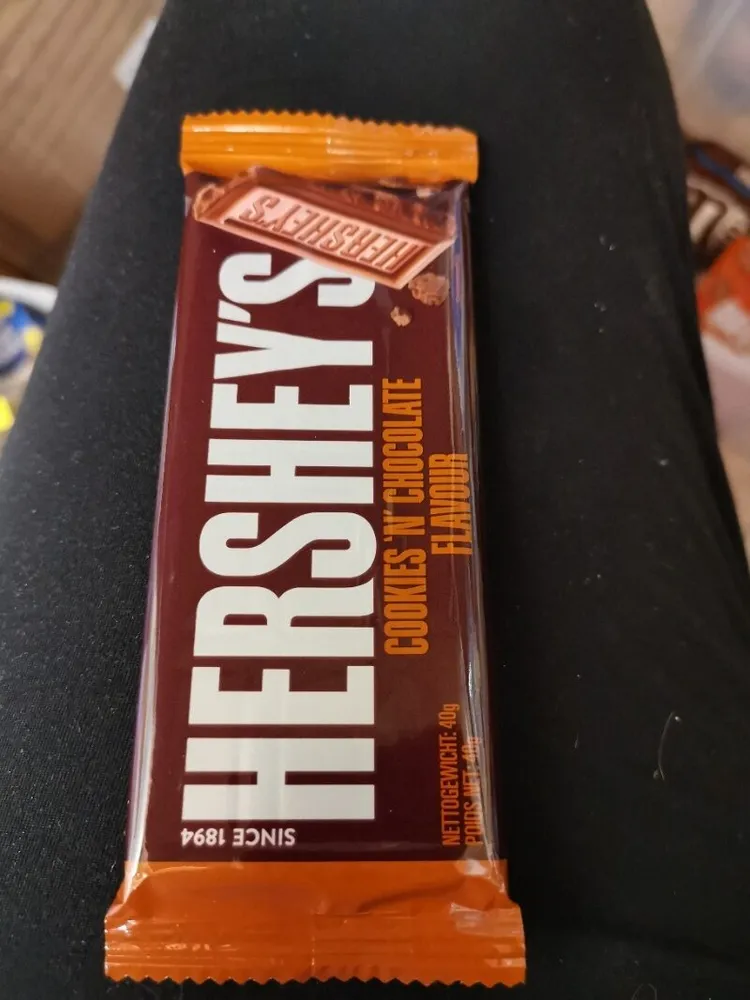 Hershey’s