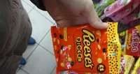 Reece's Peices