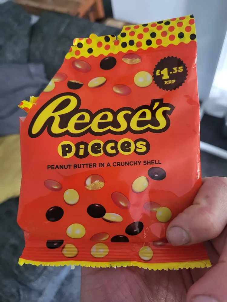 Mini Pieces