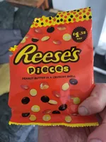 Mini Pieces