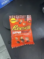 Dipped Peanuts