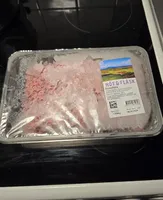 Blandfärs 50/50