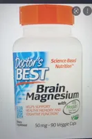 Magnesium l-threonate