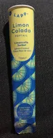 Limon colada