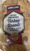 Turkey breast