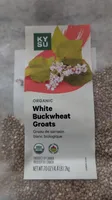 White Buckwheat Groats