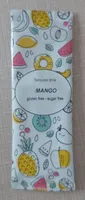 Wowter water enchancer Mango