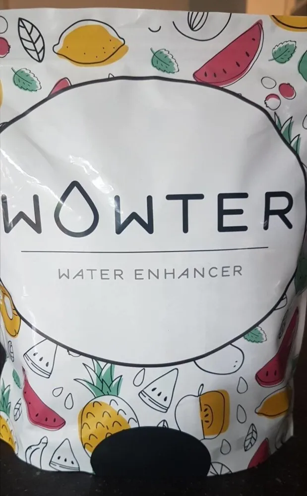Wowter enhancer