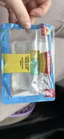 2 Hard-Boiled Peeled Eggs