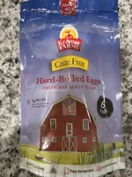 Hard-Boiled Eggs