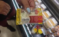 HARD-BOILED EGGS