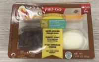 Pro Go Protein Pack
