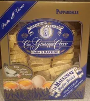 Pasta all’ Uovo