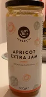Apricot Extra Jam