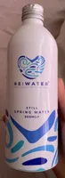 Re:water still spring water 500ml